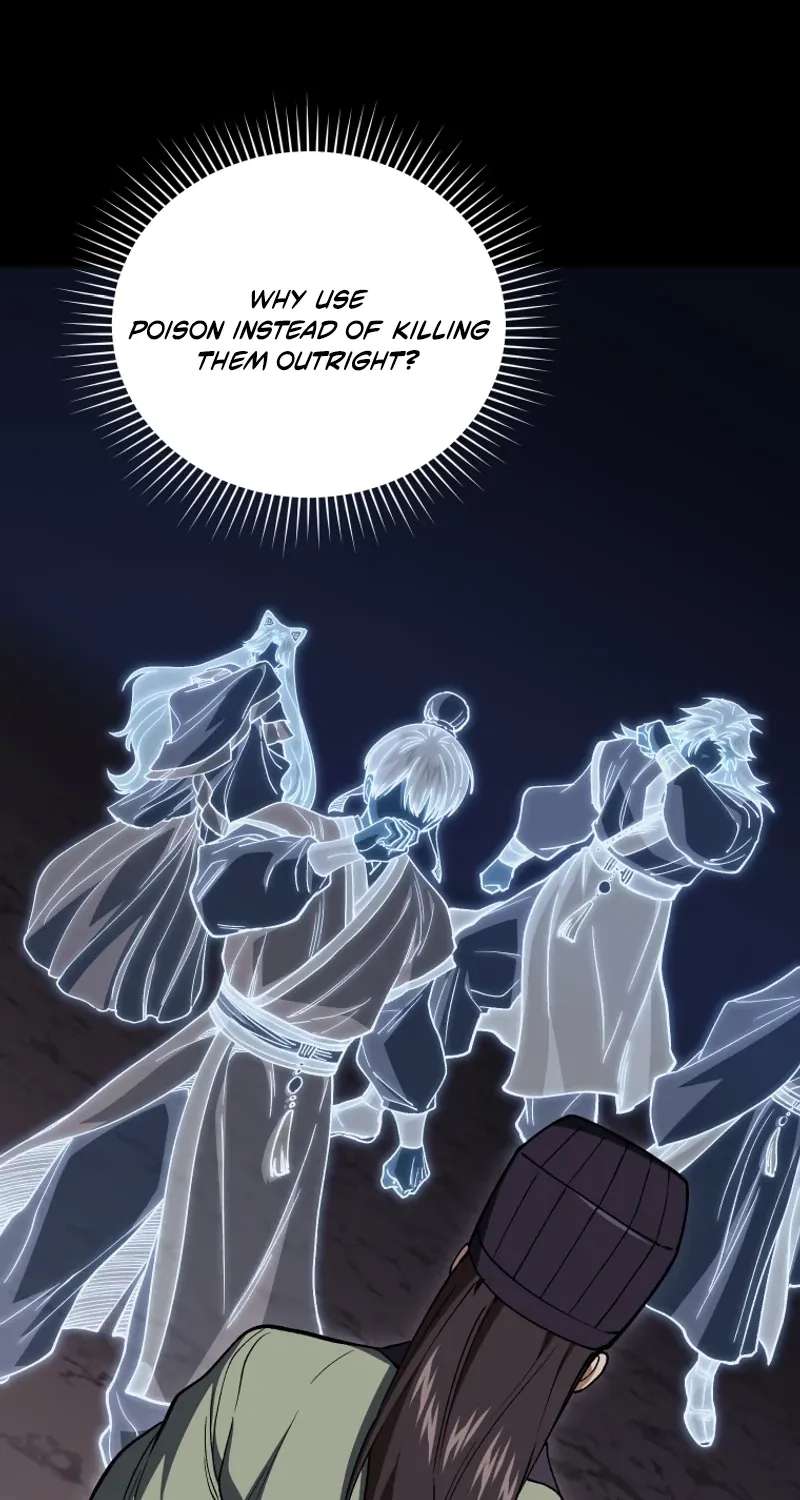 My Father Is the Number One Under Heaven Chapter 25 - page 75