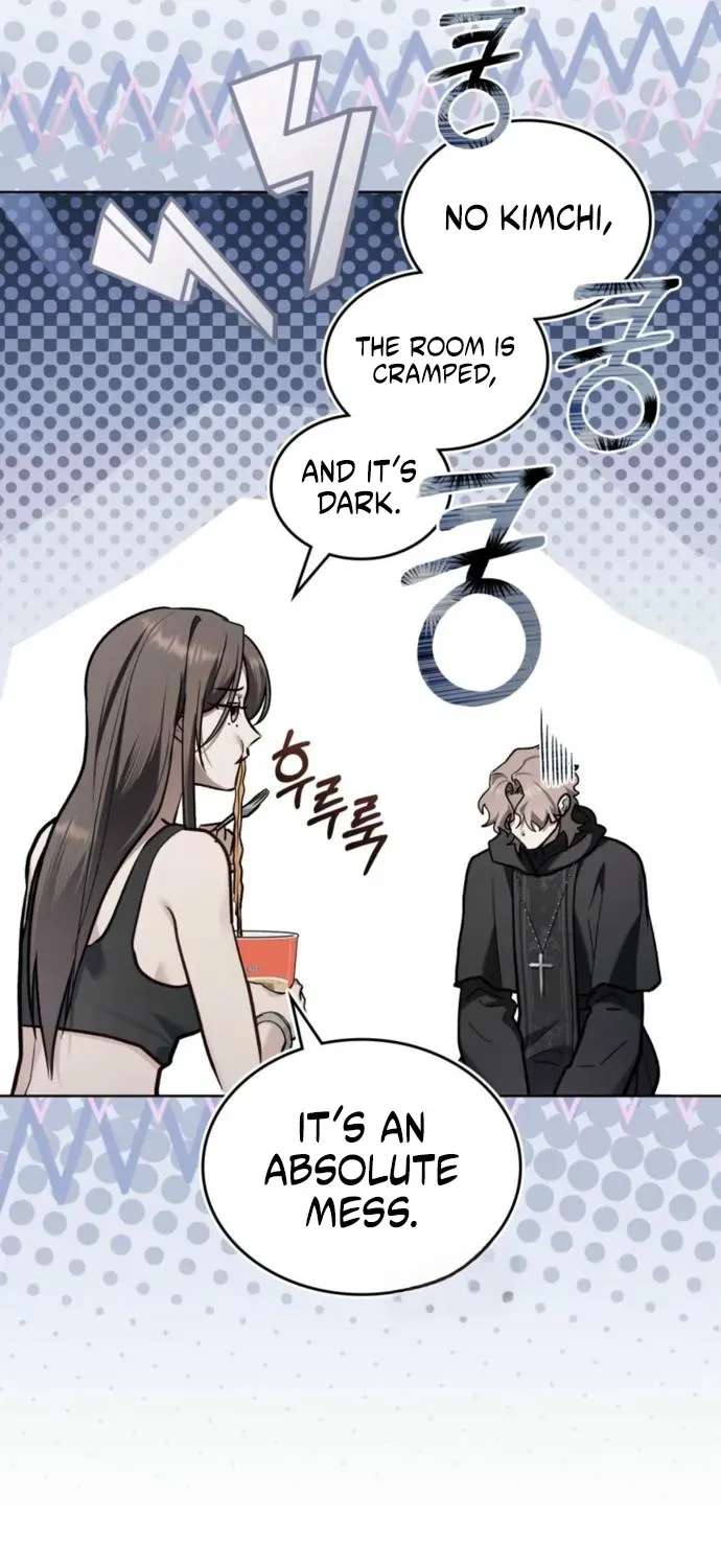 Mary Psycho Chapter 77 - page 39