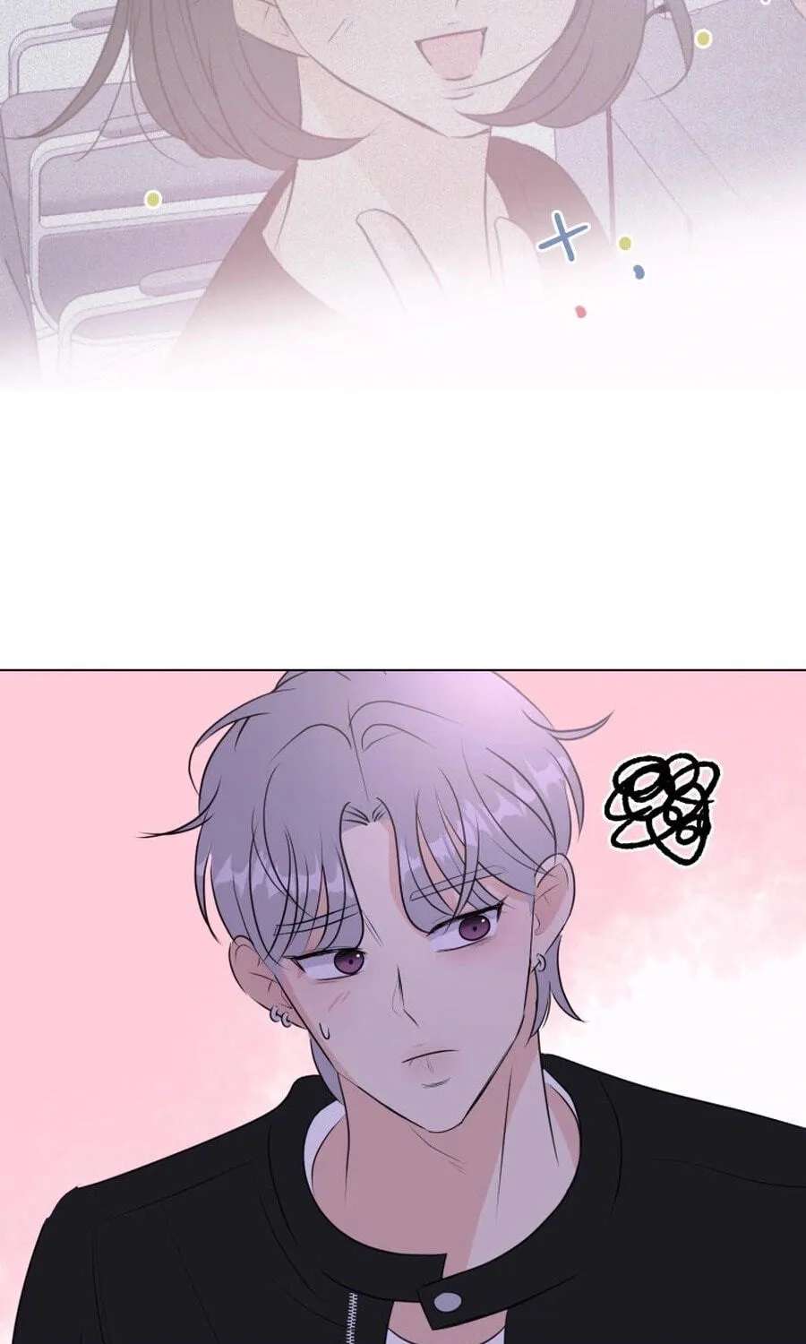 Highteen Spoiler Chapter 37 - page 4
