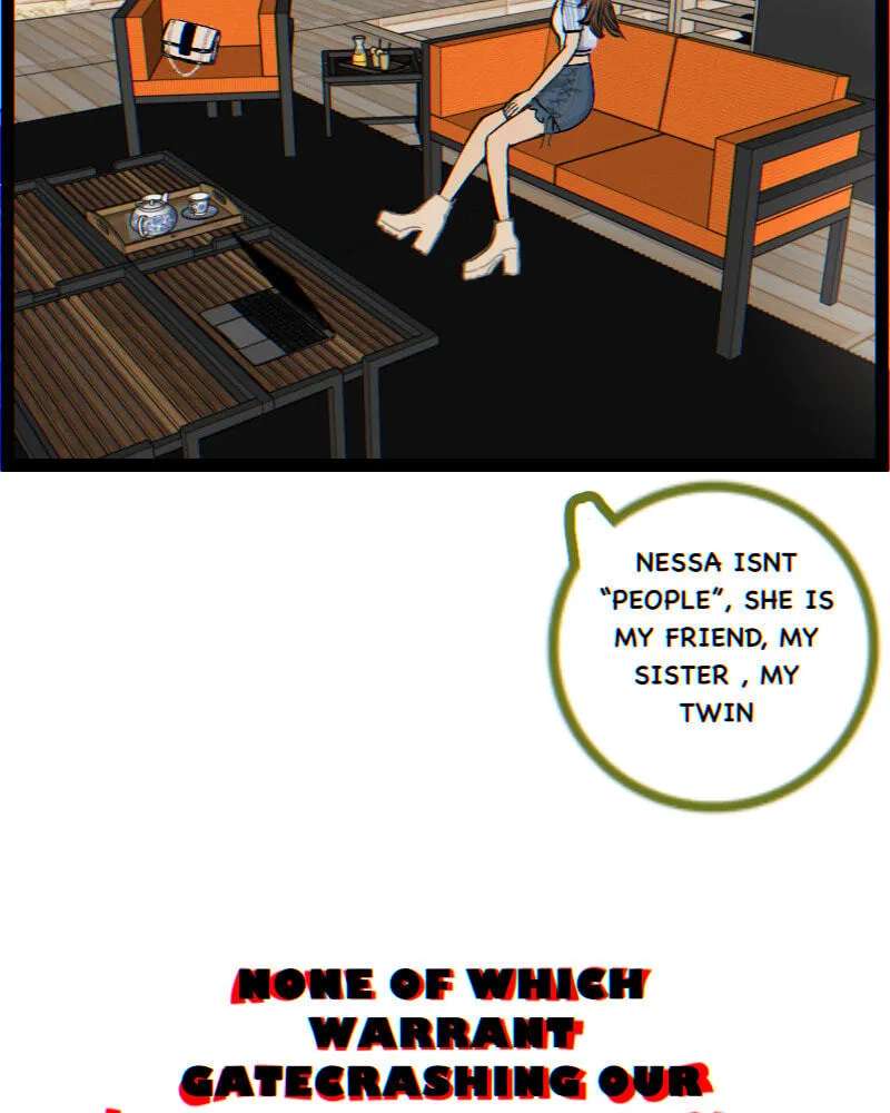 IRINA Chapter 5 - page 3