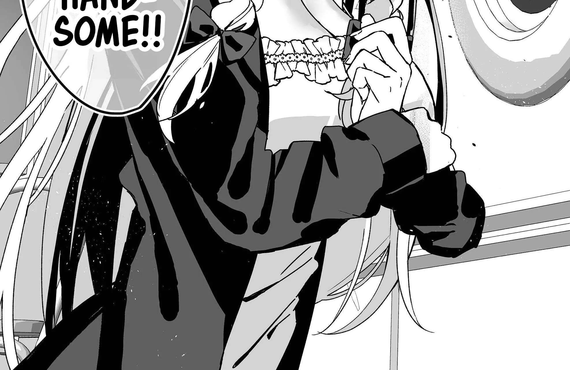Tenchi Mikoto wa Datenshi o Shiranai Chapter 1 - page 67
