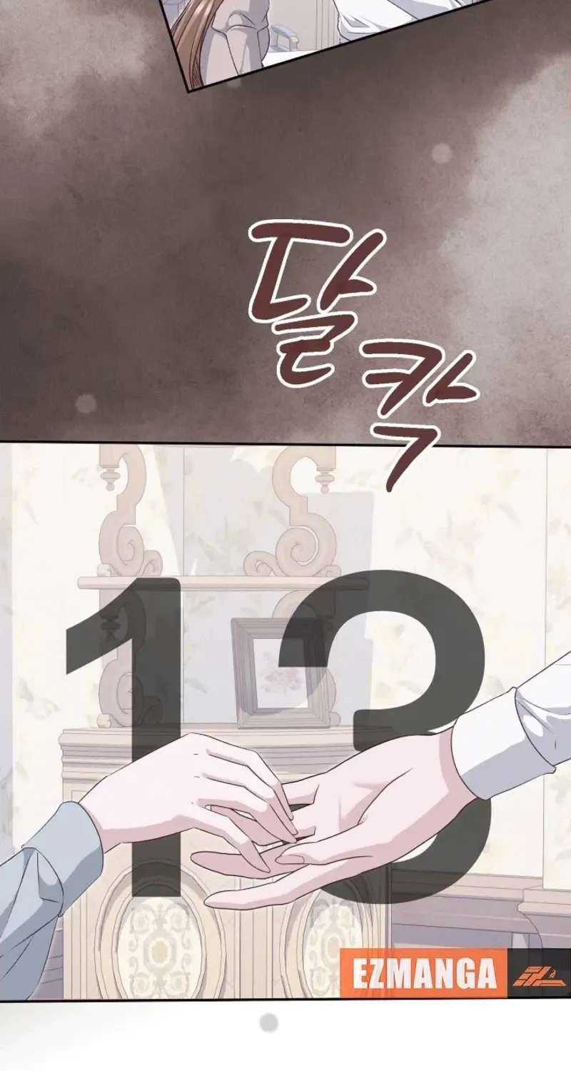 When Cinderella's Magic Fades Away Chapter 106 - page 10