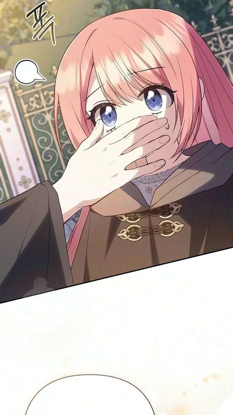 The Archmage Becomes the Swordmaster's Youngest Daughter Chapter 50 - page 52