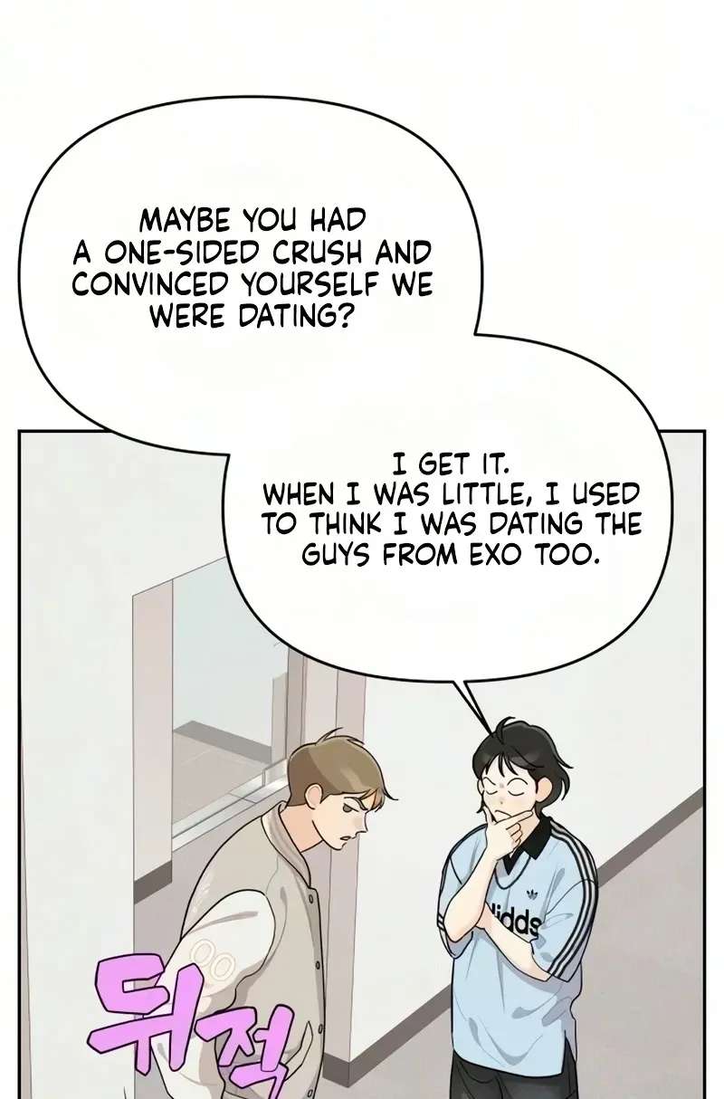 Hug Us Chapter 25 - page 10