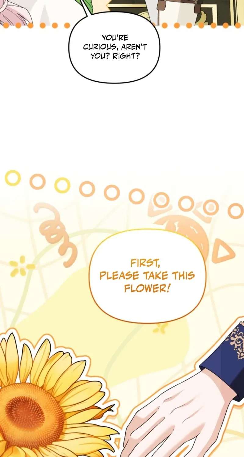 The Villain’s Daughter in law is Inherently Powerful Chapter 65 - page 11