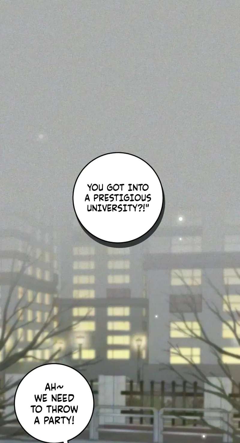 Perfection is Everything Chapter 56 - page 49