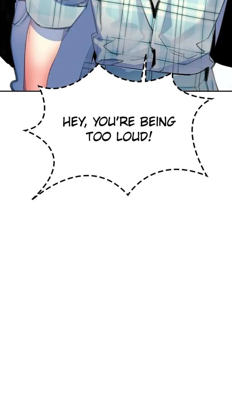 Jungle Juice Chapter 222 - page 41