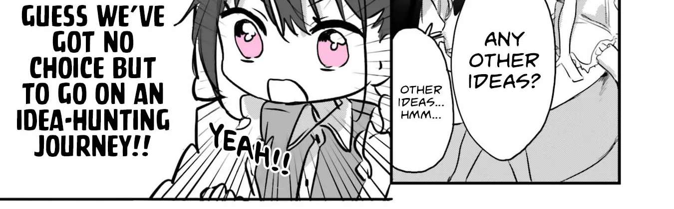 Kokoro Irozuku Koi ga shitai Chapter 15 - page 10