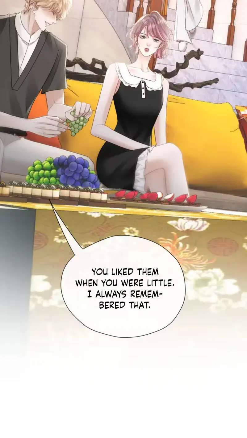 The Perfect Girl Isn't So Perfect Chapter 45 - page 10
