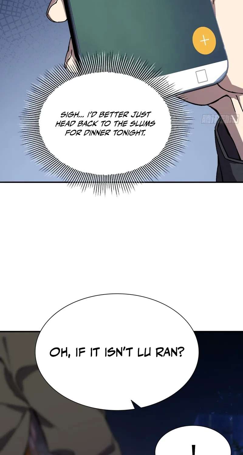 Skills Without Cooldown? I Avatar into an Undead Calamity! Chapter 3 - page 29