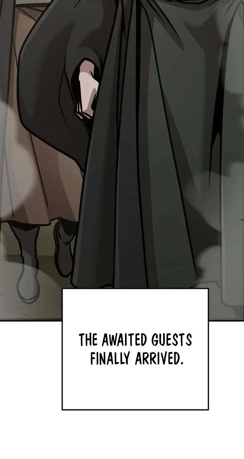 The Suspicious Boy Is One of the World's Top Ten Masters Chapter 130 - page 26
