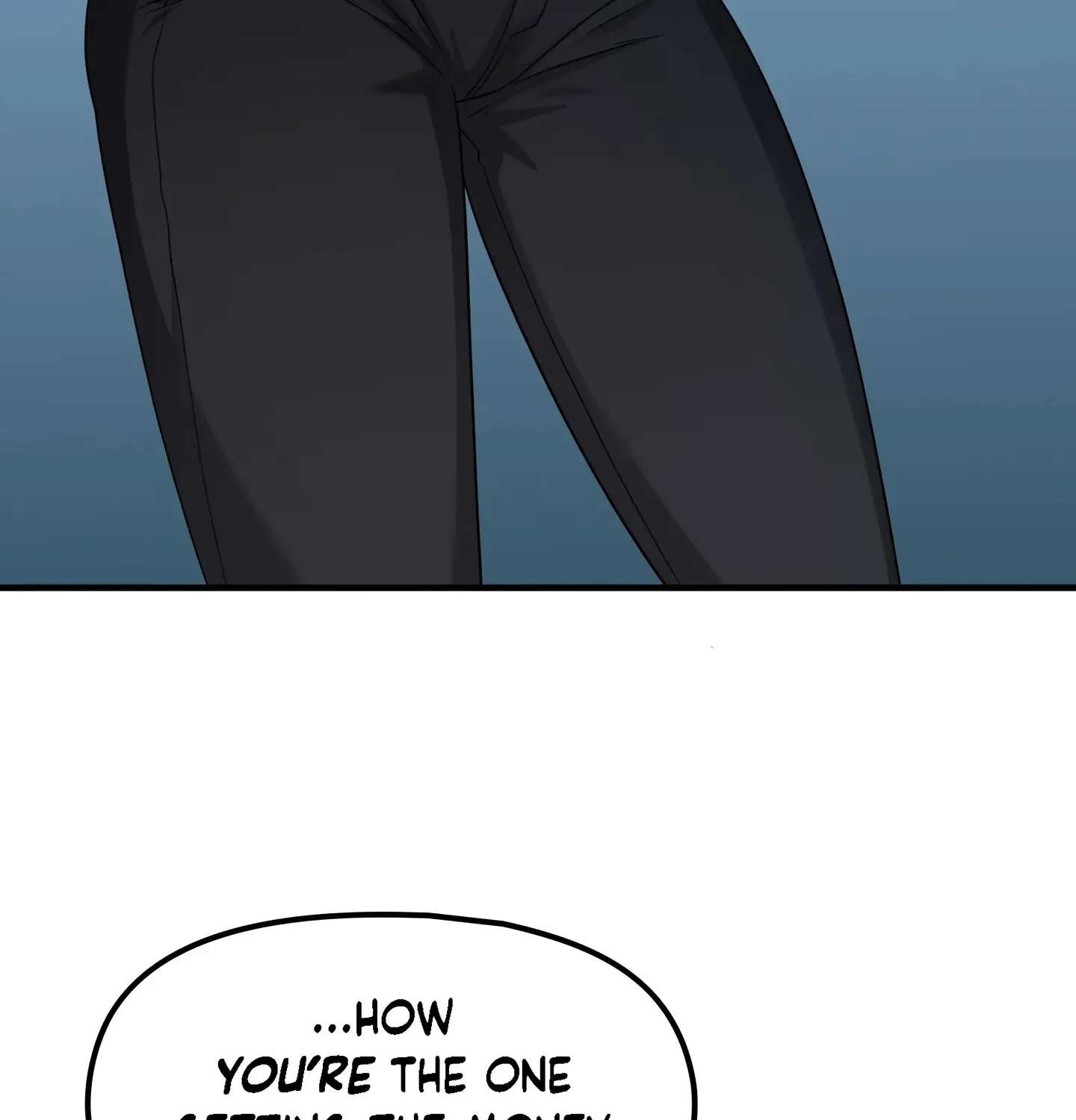 Bet Me Hard Chapter 13 - page 39