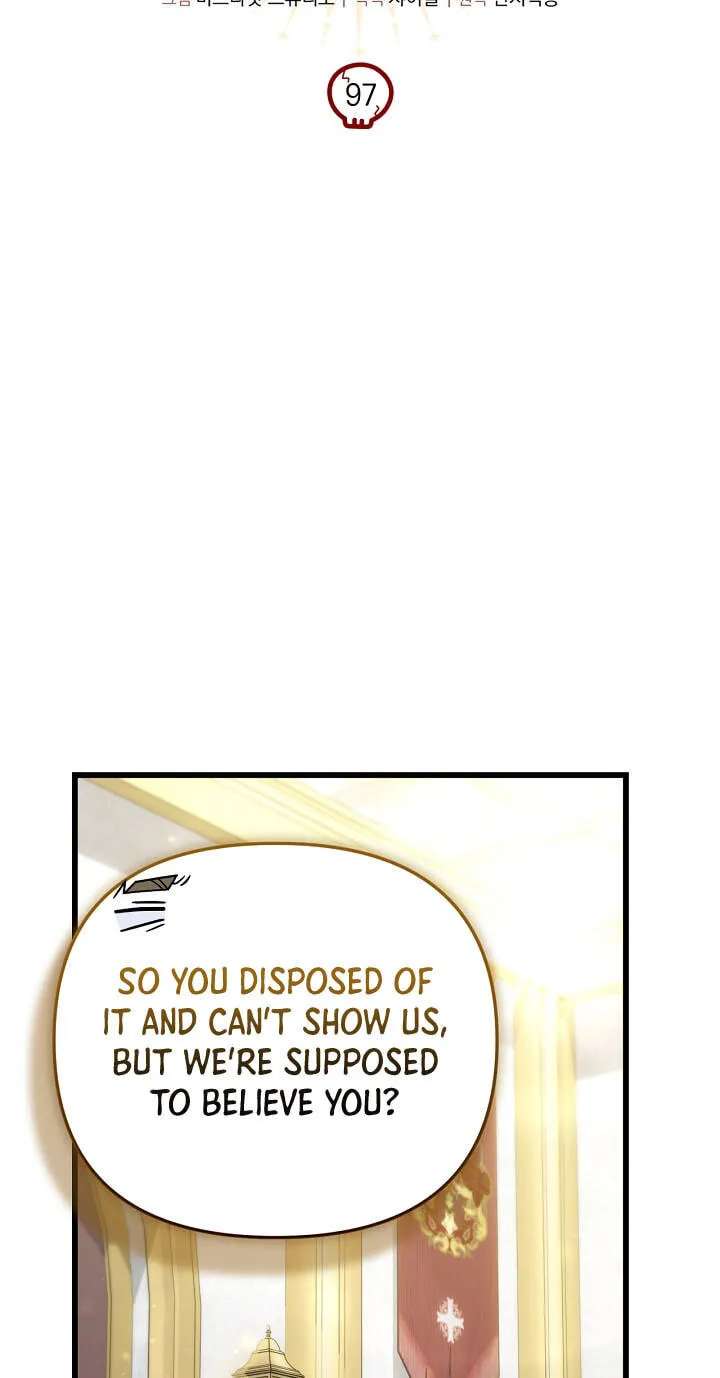 Holy Hella's Ultimate End Chapter 97 - page 21