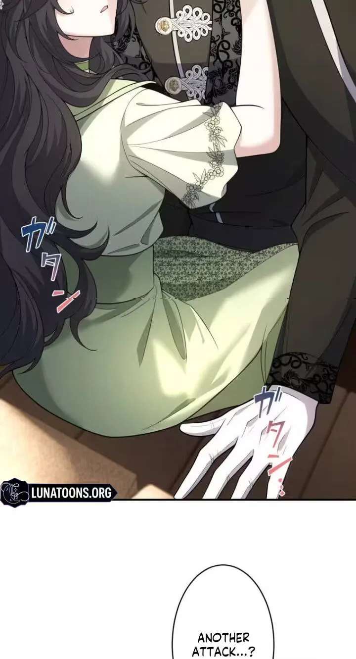 7 Days From Now, I Will Save the Cursed Duke Chapter 21 - page 47