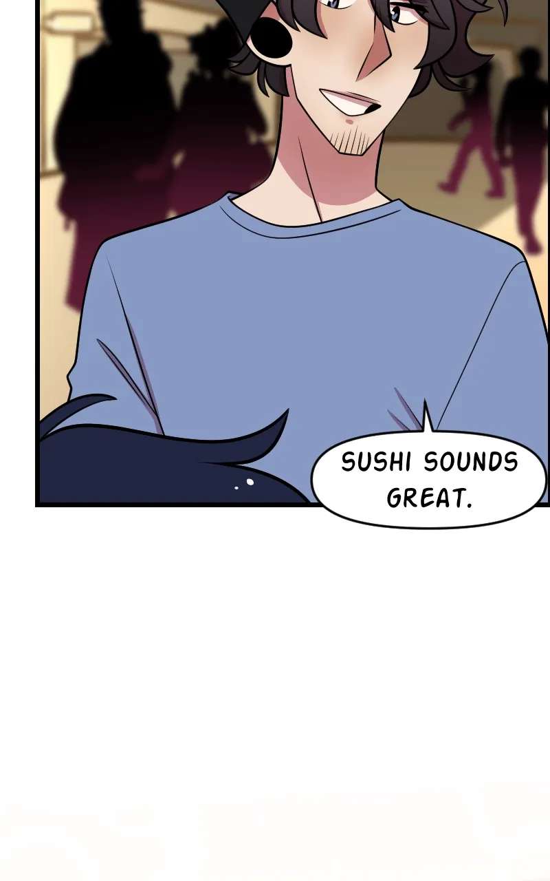 Down To Earth Chapter 264 - page 44
