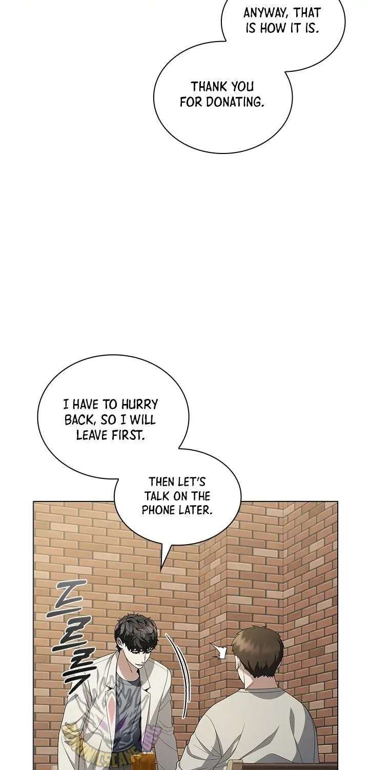 Dr. Choi Tae-Soo Chapter 325 - page 84