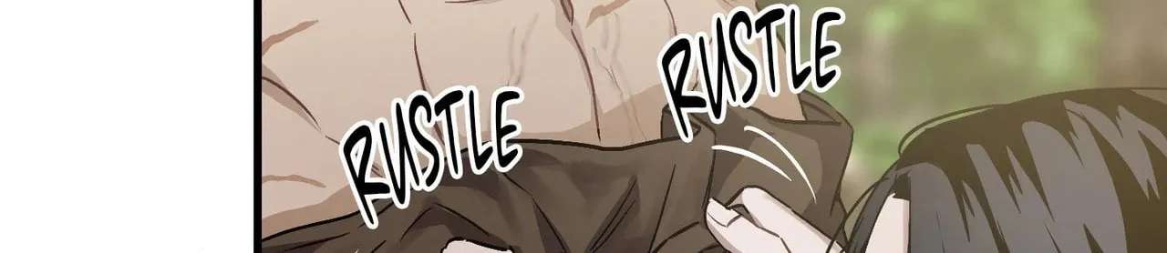 With Our Fingers Tightly Entwined Chapter 30 - page 161