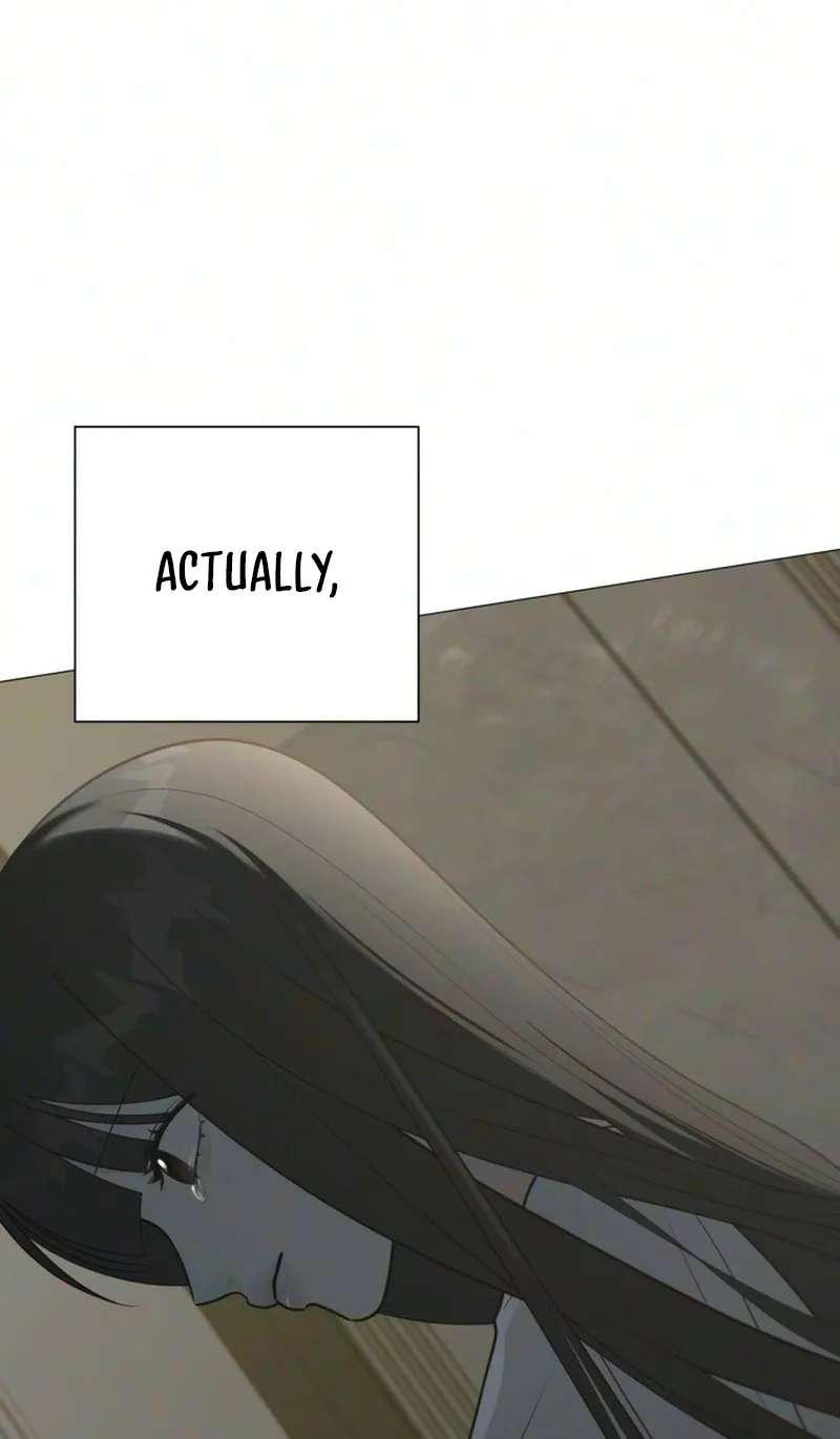 The Hashtag is First Love Chapter 44 - page 13