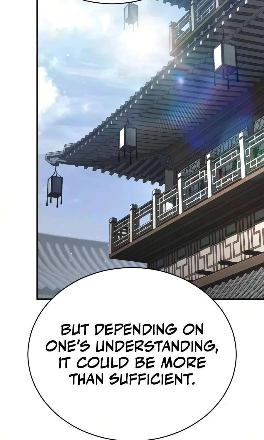 Reincarnation of the Fist King Chapter 67 - page 31
