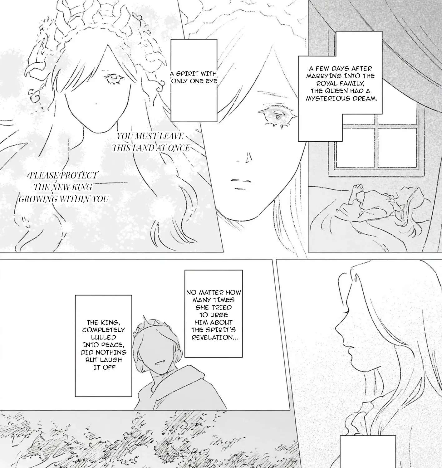 Ikinokori Renkinjutsushi wa Machi de Shizuka ni Kurashitai: Rinkan no Mahou-yaku Chapter 27 - page 21