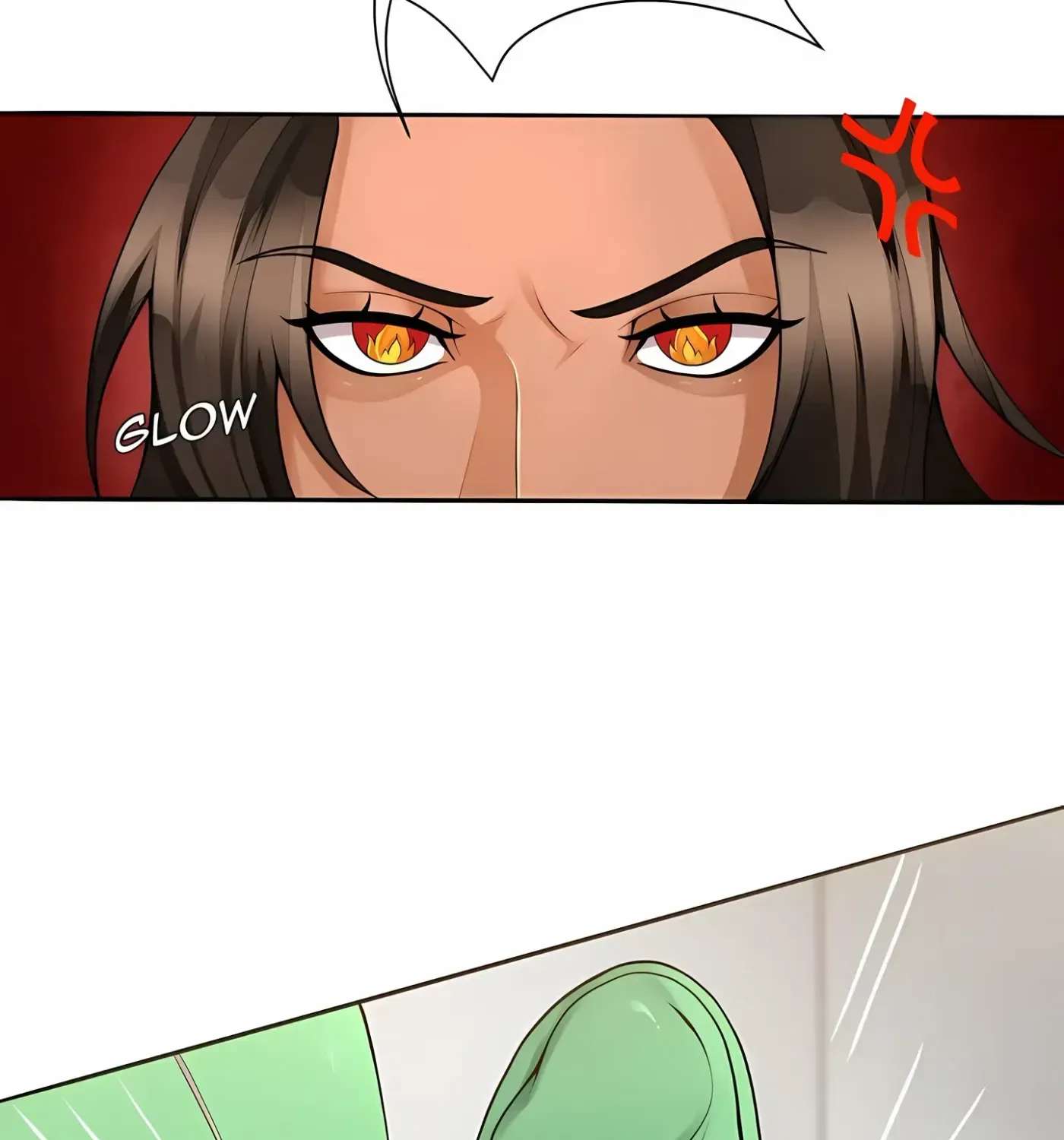 Hot Serve Chapter 3 - page 15