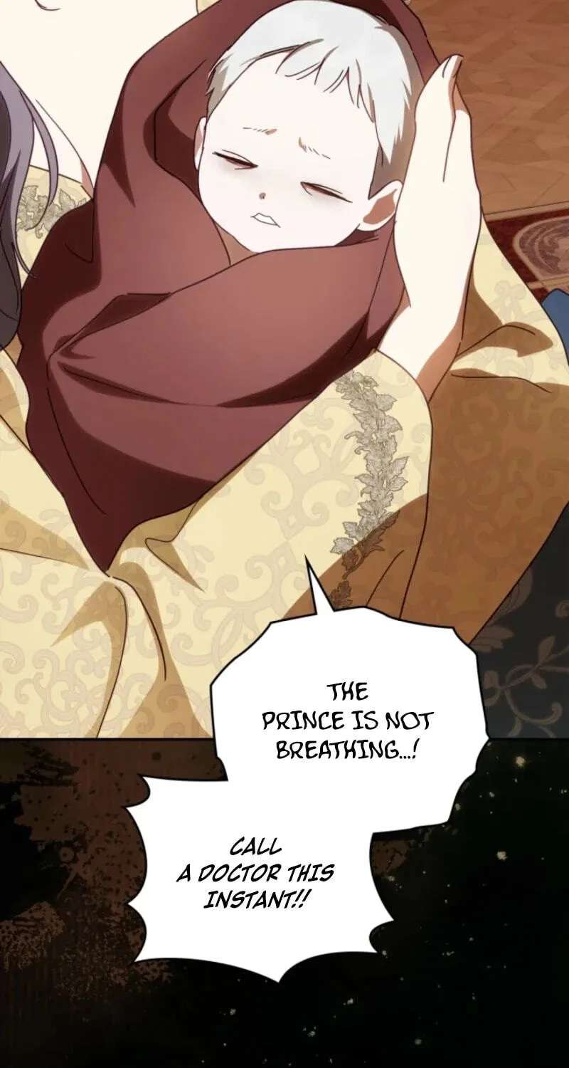 The Search for the Duchess's Husband Chapter 34 - page 21