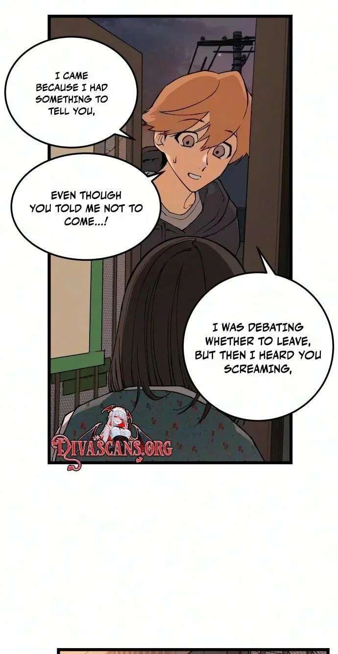 I Dare You Chapter 35 - page 43