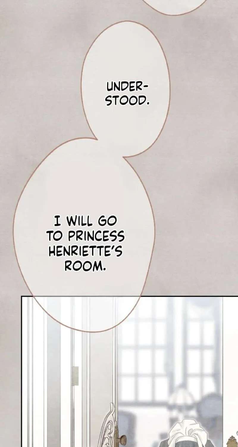 The Fake Queen Learns What Love Is Chapter 28 - page 28