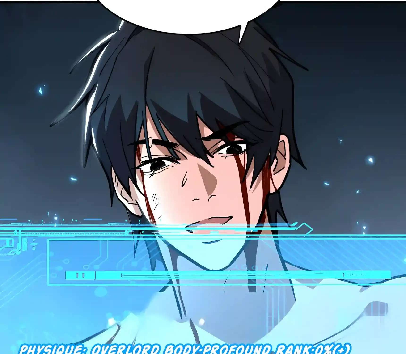High Martiality: With One Hand, I Single-Handedly Repel Three Thousand Emperors! Chapter 62 - page 15