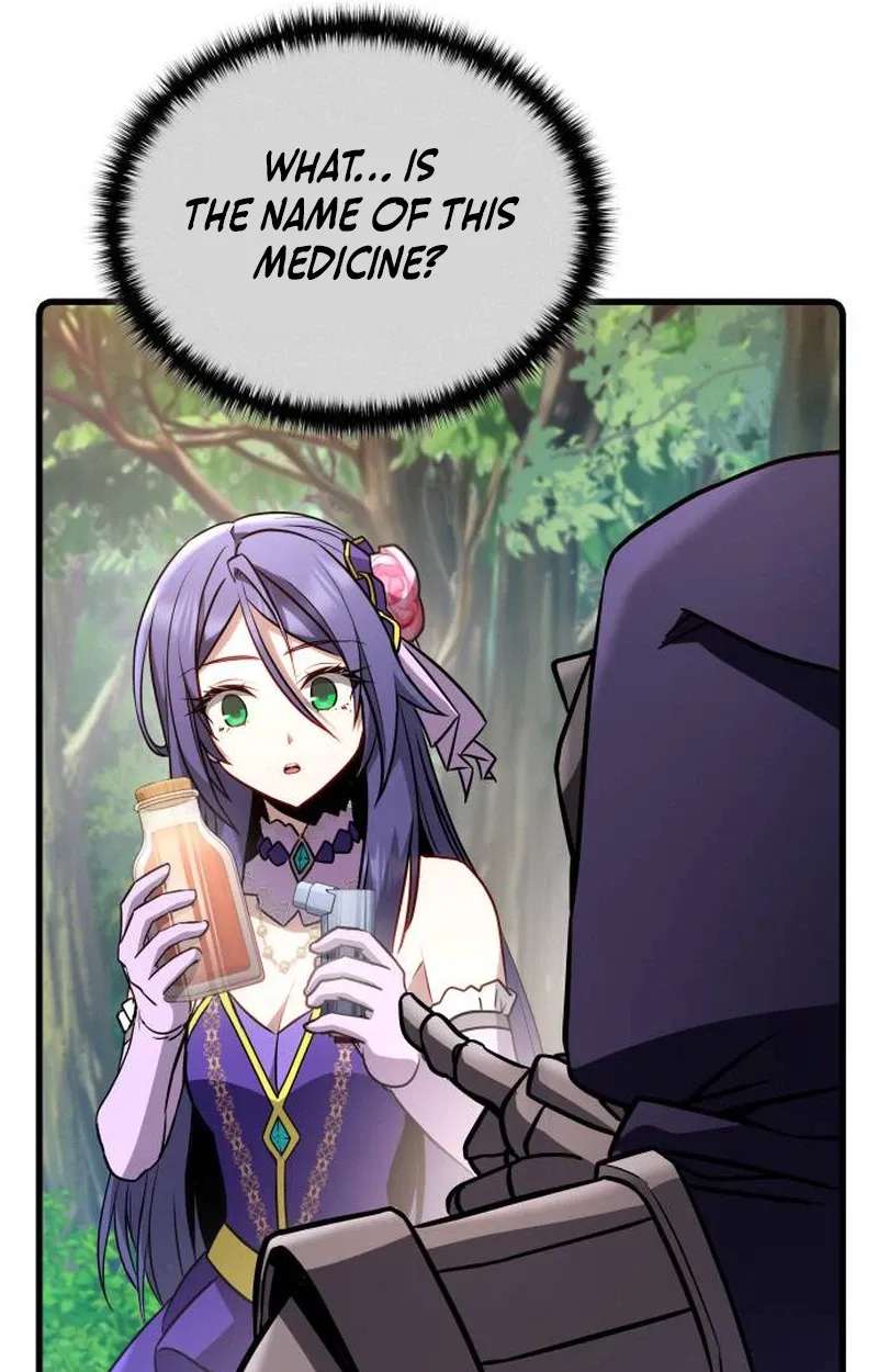 I'm Quitting Everything and Selling Cola Chapter 14 - page 68