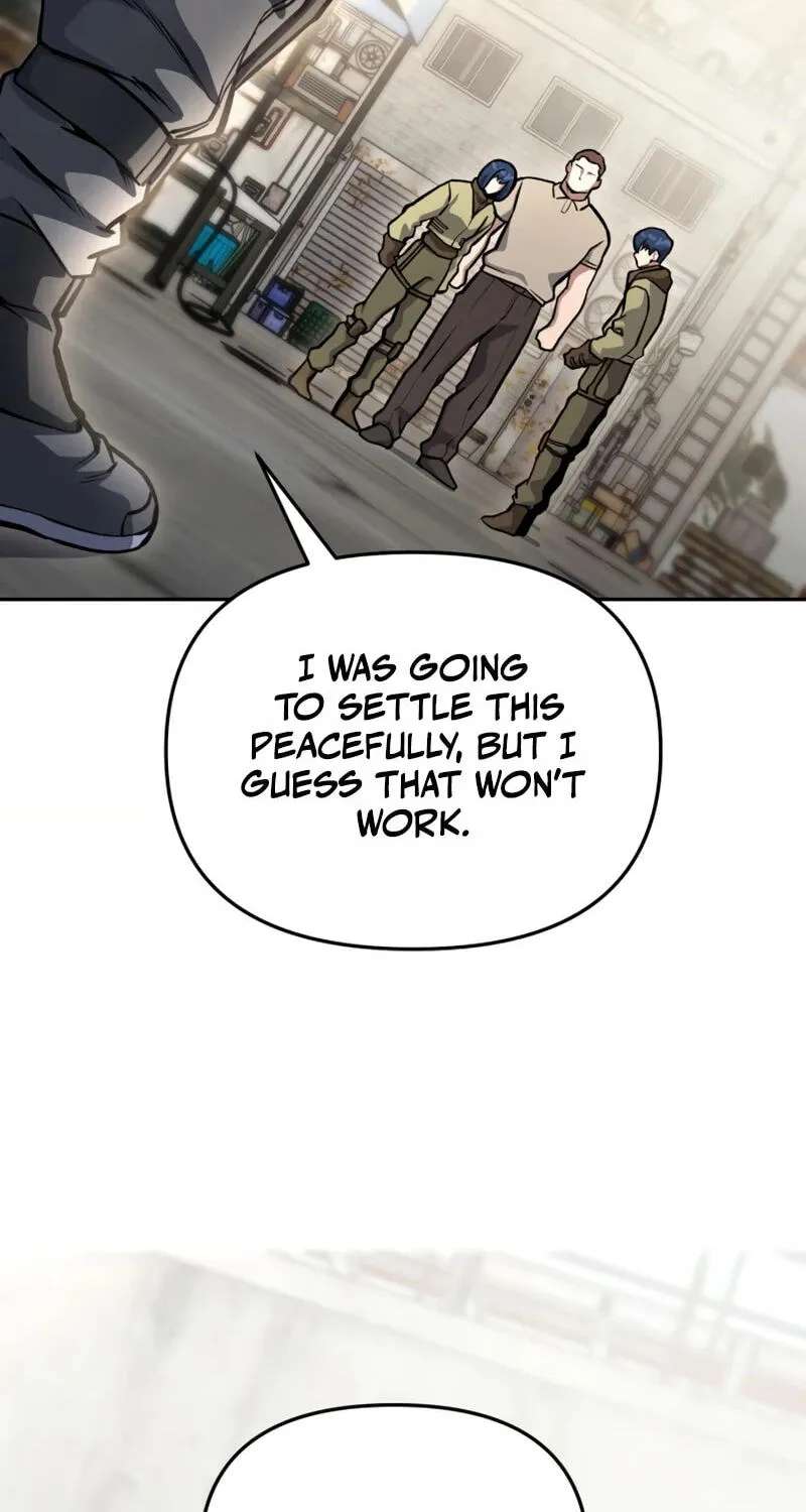 The Unrivaled Labyrinth Architect Chapter 35 - page 43