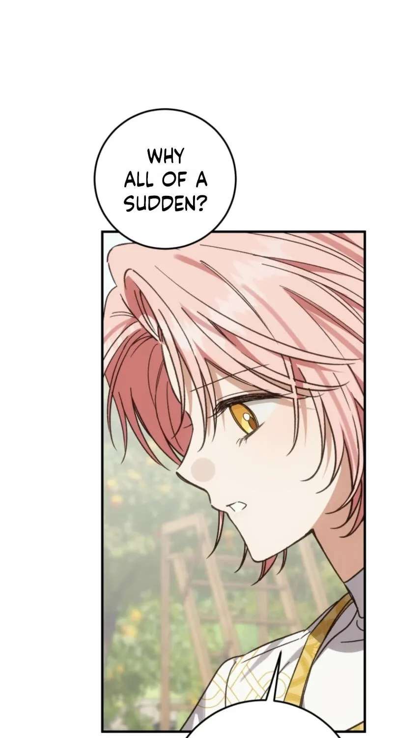 My Precious Little Villains Chapter 84 - page 13