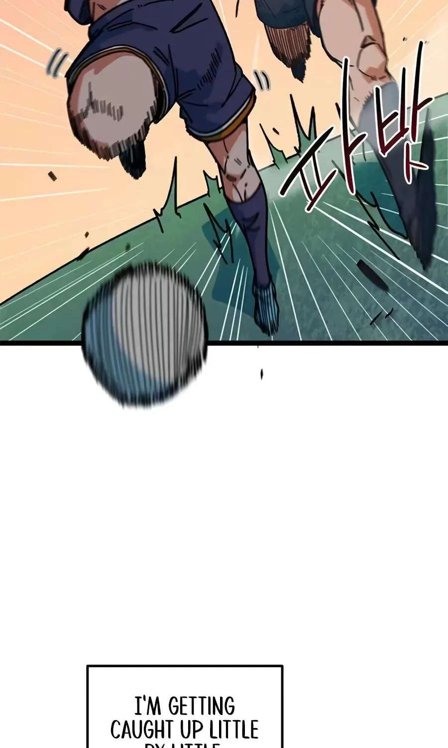 I’m Not a Soccer Genius! Chapter 87 - page 119
