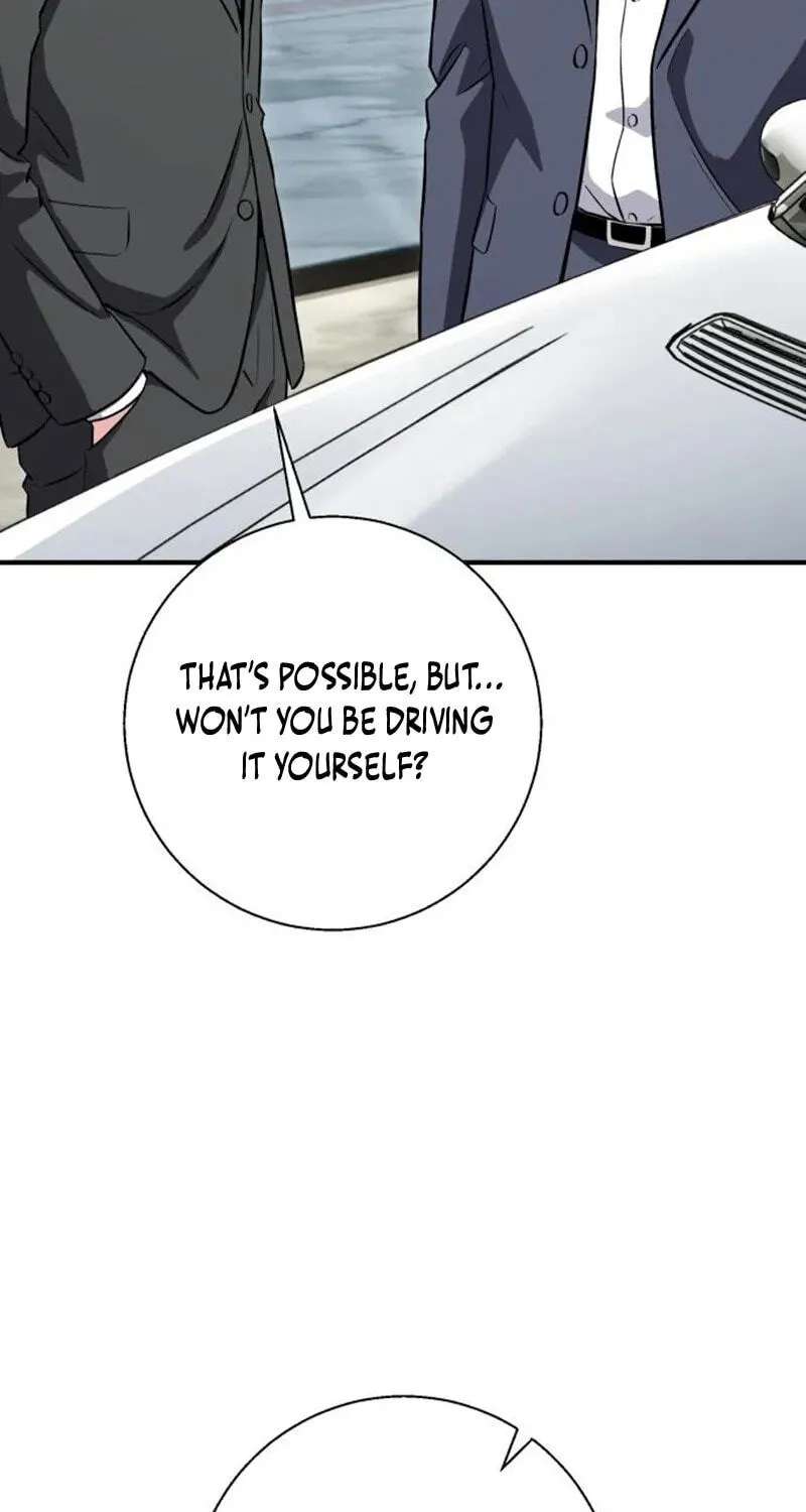 The Chaebol Family's Genius Monster Chapter 22 - page 47