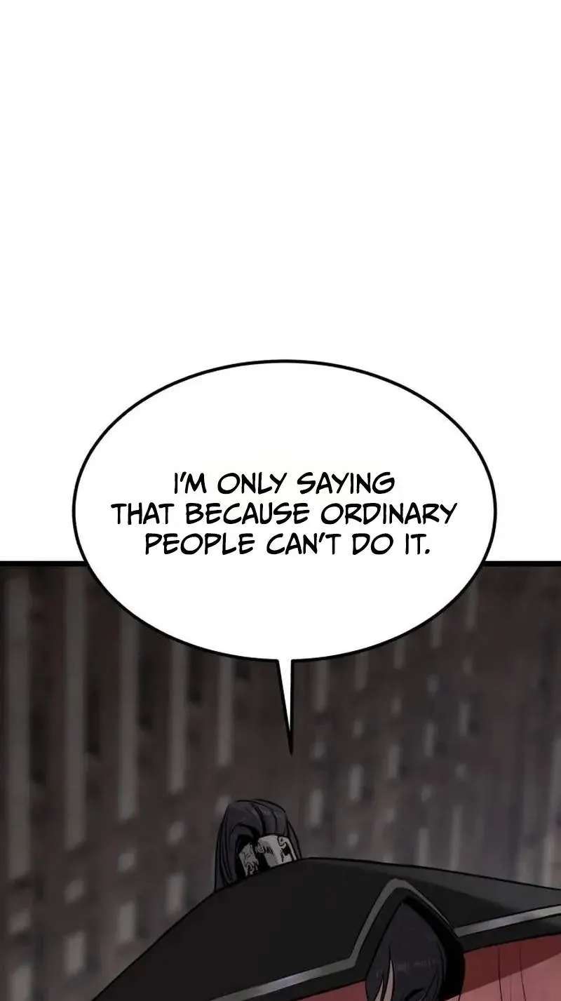 The Former Supreme Chapter 20 - page 21