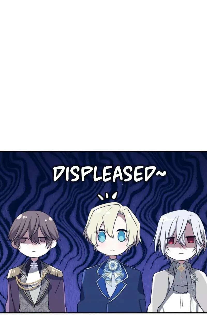 My Childhood Friends Are Trying to Kill Me Chapter 97 - page 21