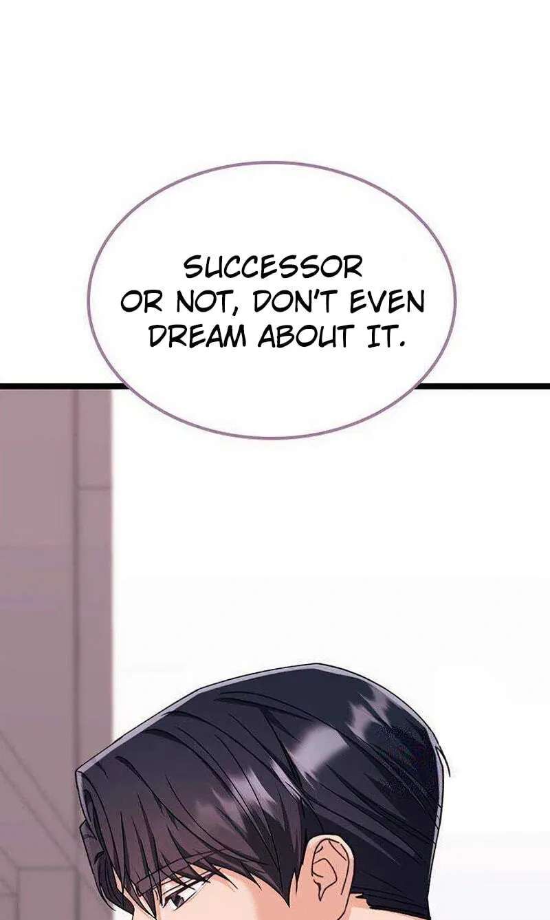 My Crazy Boss Chapter 52 - page 10