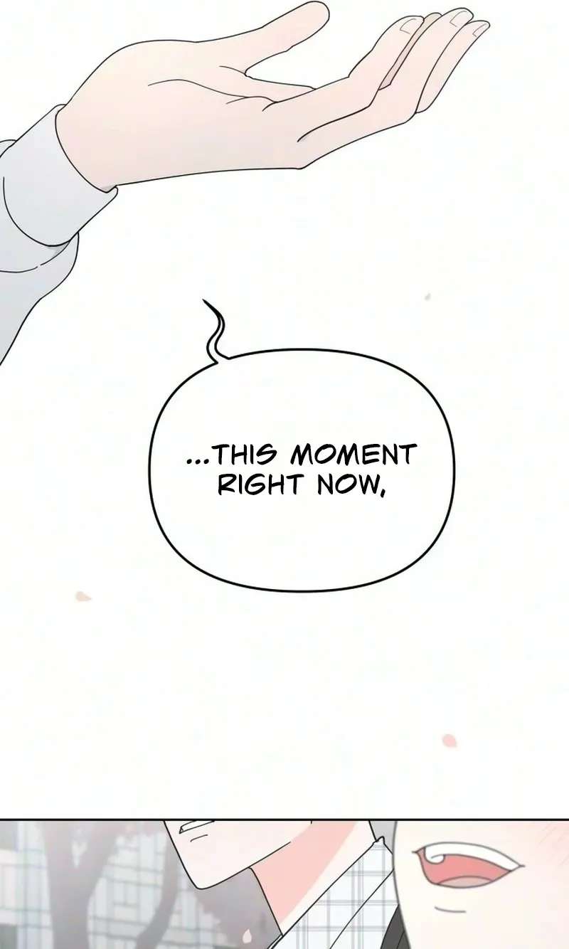 Reverse Puberty! First Love Chapter 5 - page 77