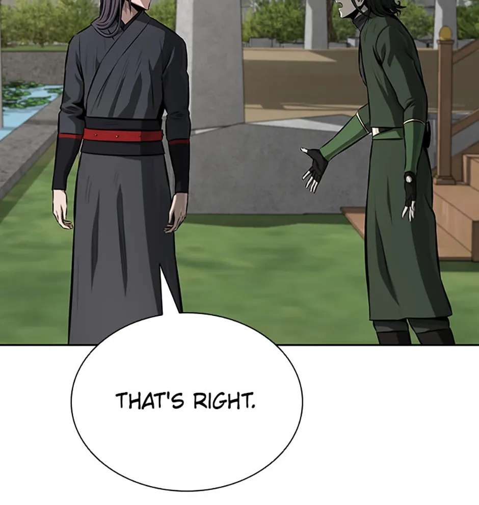 Absolute Master of the Senate Chapter 76 - page 72