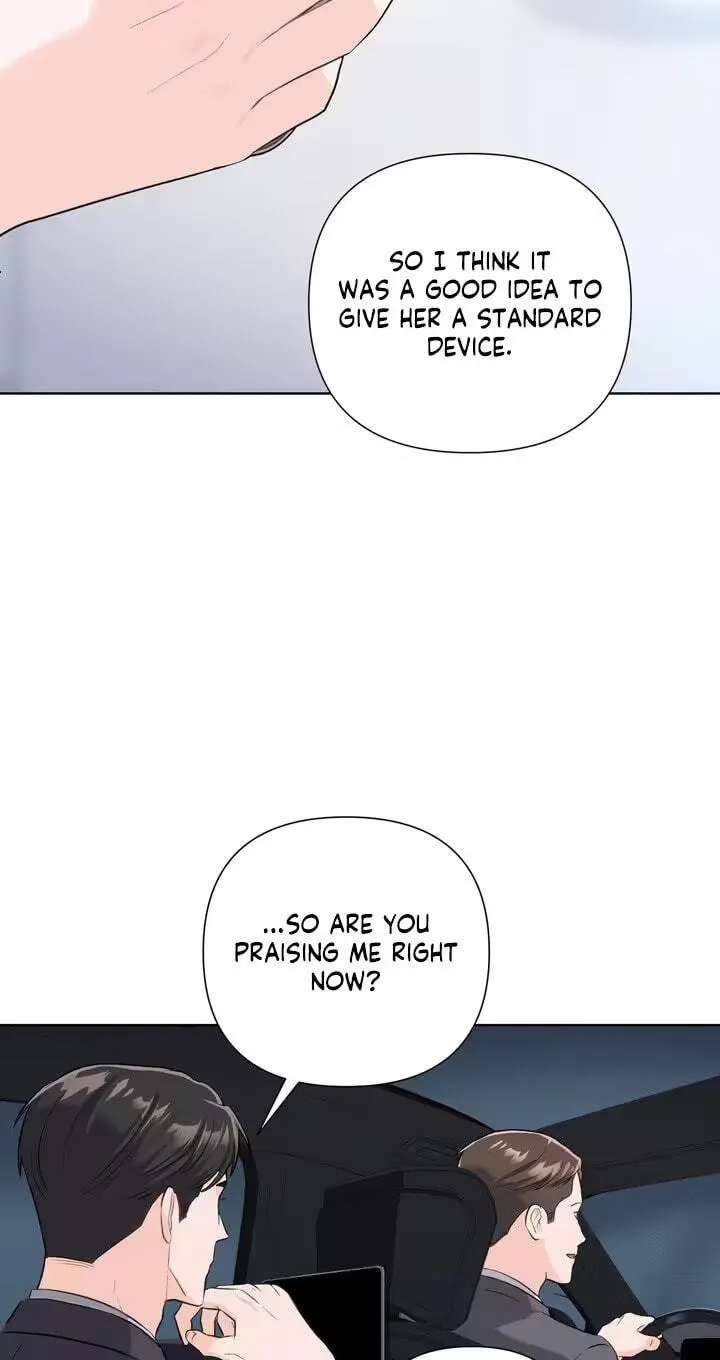 Crossed Hearts Chapter 40 - page 6