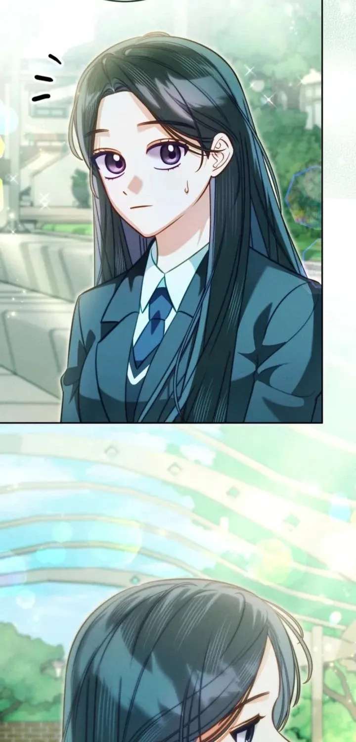 The Top Student Hides Her Regression Chapter 5 - page 66