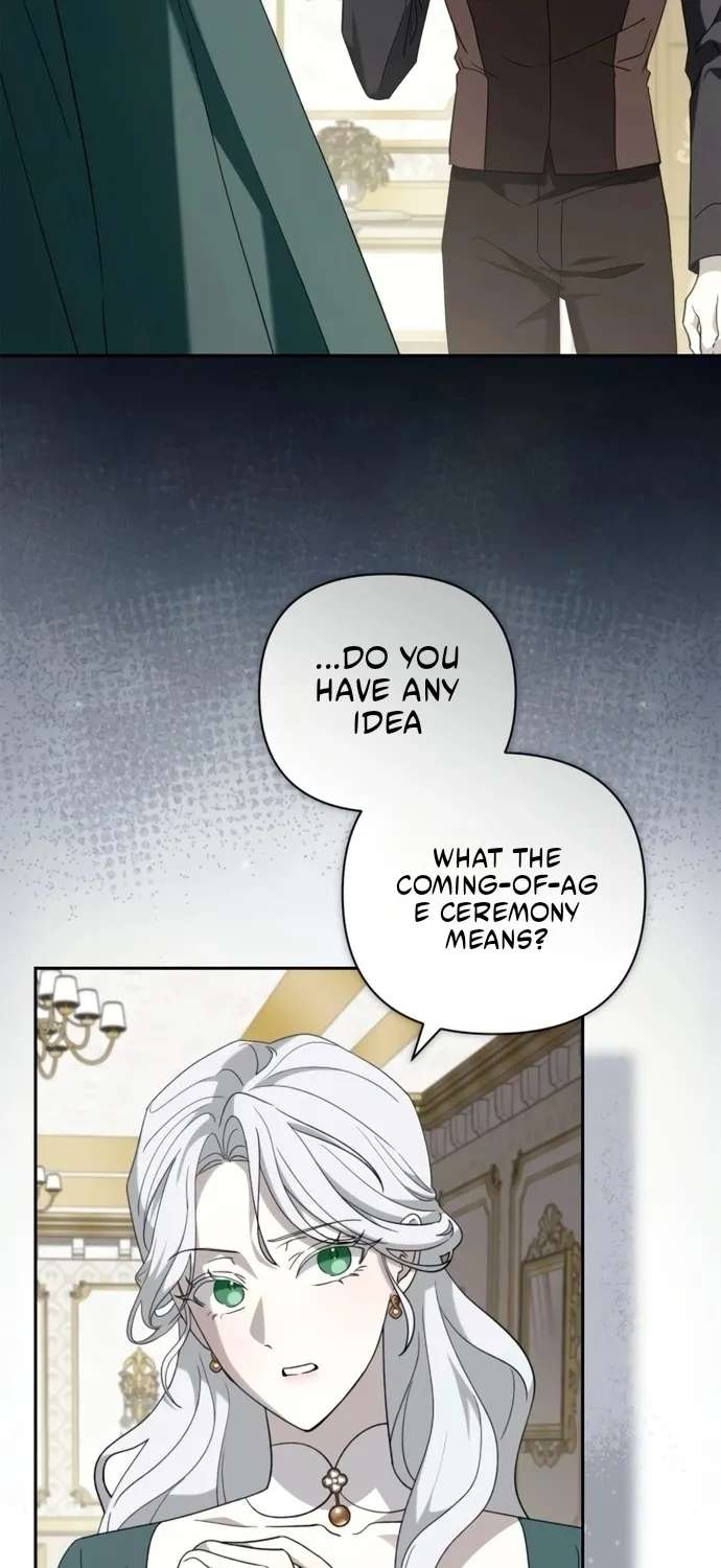 Now It’s Your Turn To Regret Chapter 3 - page 25