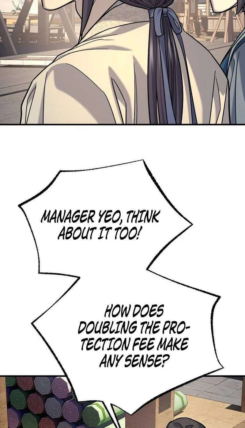Monopolizing All Opportunities Chapter 59 - page 95