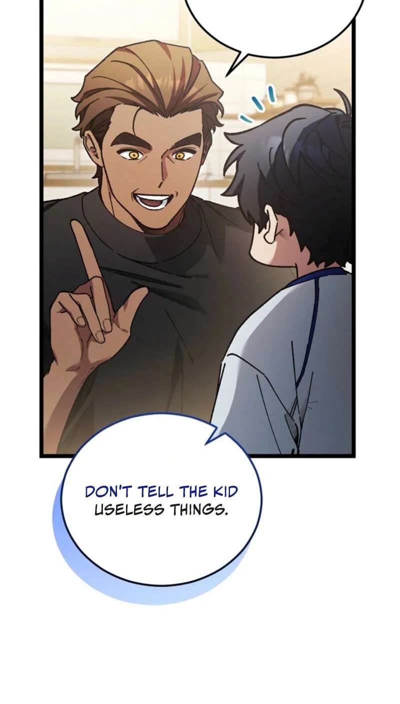 For My Own Good Chapter 102 - page 15