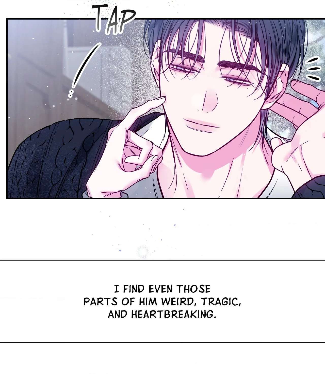 Imperfectly Us Chapter 60 - page 117