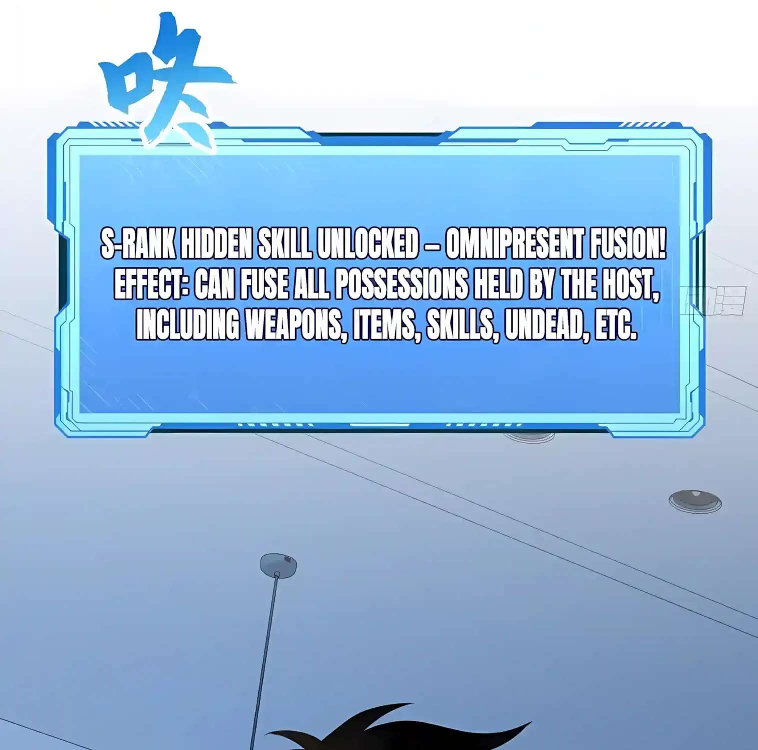 In the Age of Class Awakening, I Bring the Underworld to the Mortal Realm Chapter 4 - page 87