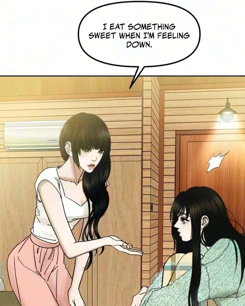 A Loser's Love Chapter 37 - page 41