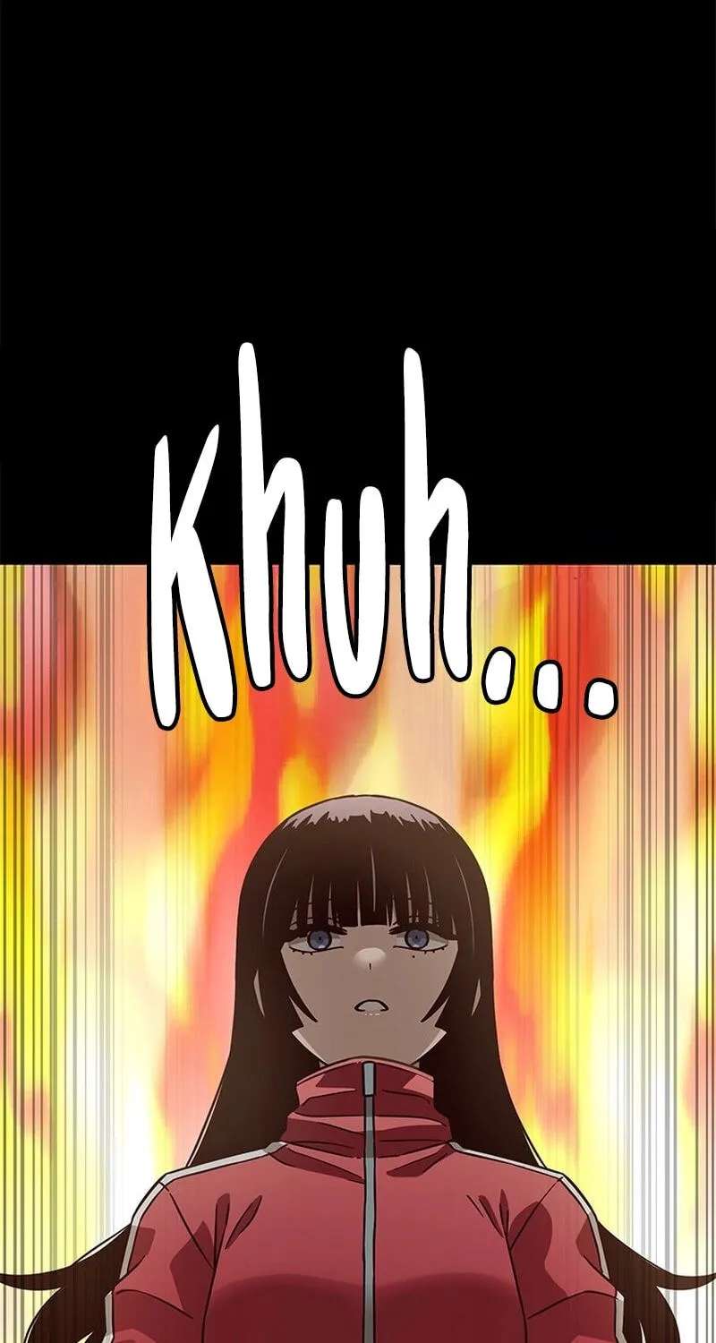 What Can't Kill Me Chapter 23 - page 41