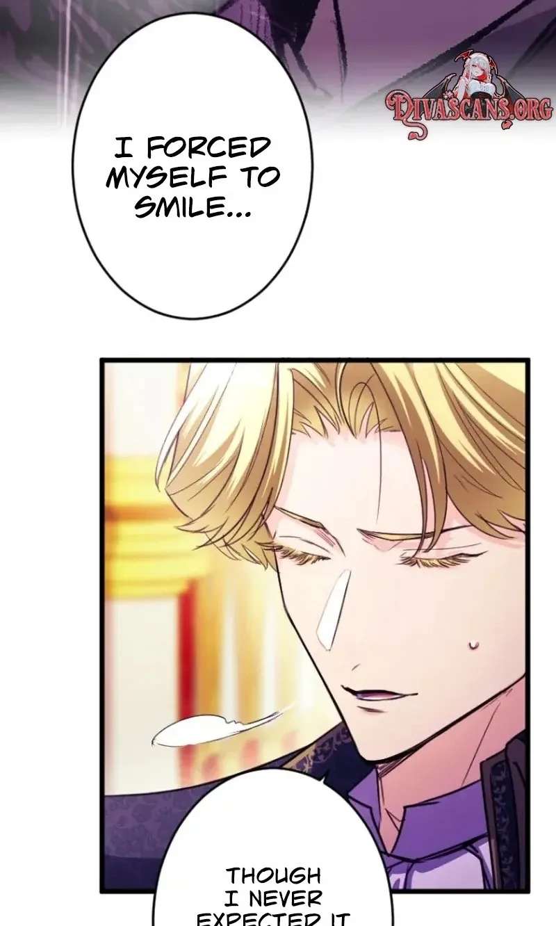 Bare Your Fangs on Sleepless Nights Chapter 24 - page 81