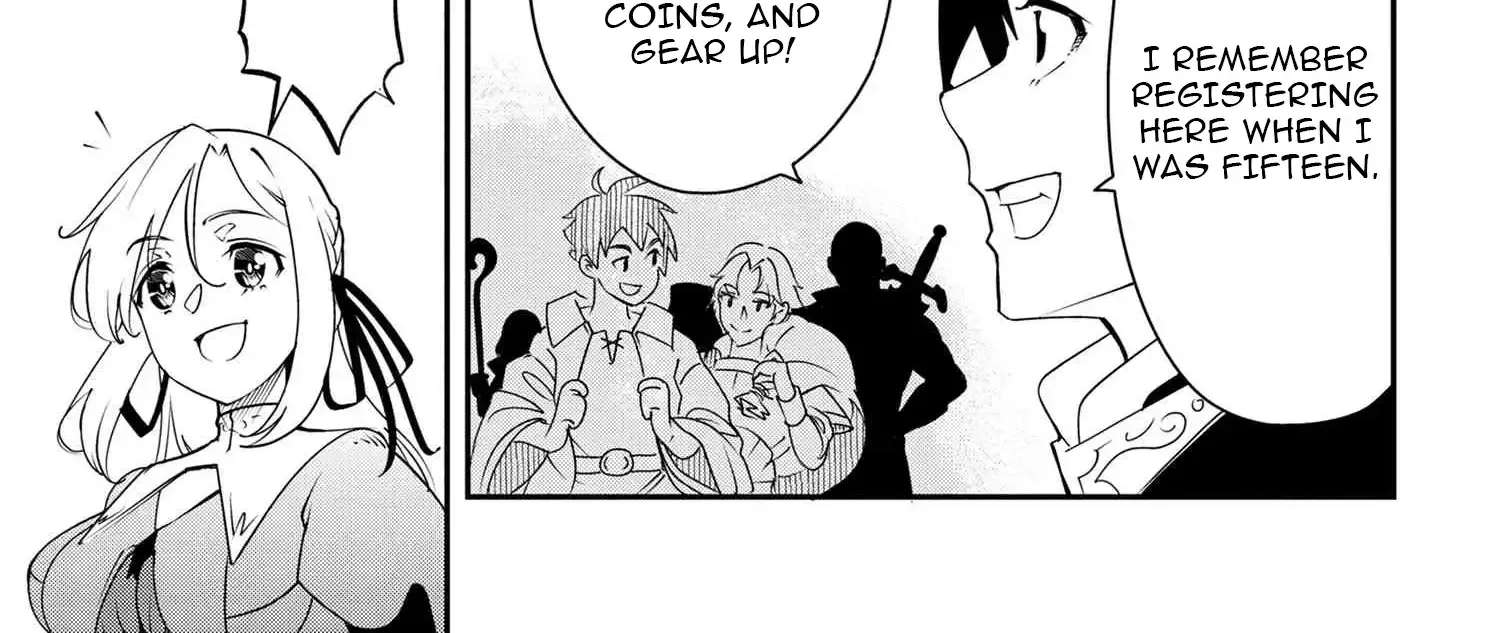 Yuusha Party wo Tsuihousareta Seireijutsushi - Saikyou-kyuu ni Kakusei shita Fuguu-shoku, Shin no Nakama to Godai Dungeon wo Seiha suru Chapter 3 - page 7